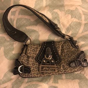 Guess small purse